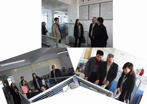 芬蘭國家測繪局朱玲麗博士與河南省地圖院開展測繪技術交流，共促地理信息發展