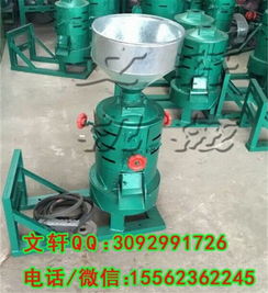 碾米機(jī)的核心結(jié)構(gòu)、主流廠家與自動(dòng)化去皮技術(shù)解析