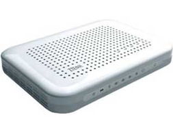 中興ZXDSL 531B無線路由器產品評測 實拍細節與實用功能解析