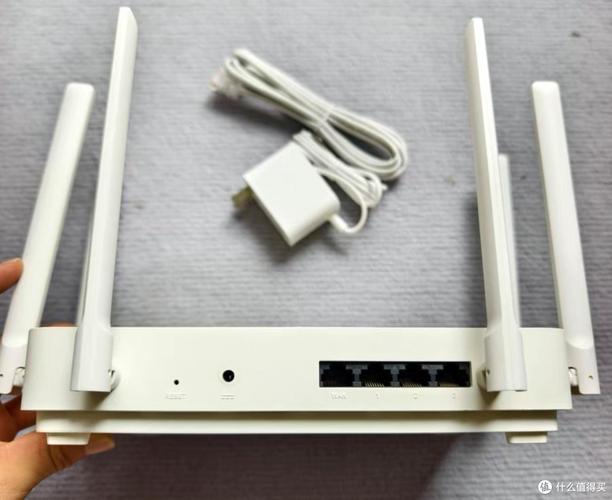 95元撿漏紅米AX6，刷OpenWrt跑滿千兆 百元內最強WiFi 6路由器真香警告