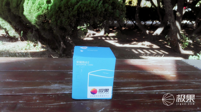 榮耀路由2體驗 網速為快不破，連接更人性化