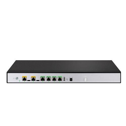 junxu er5200g3企業級路由器參數配置